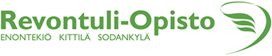 revontuliopisto Logo